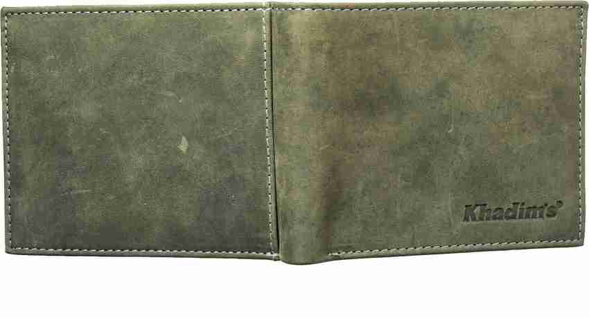 Khadims mens clearance wallet price
