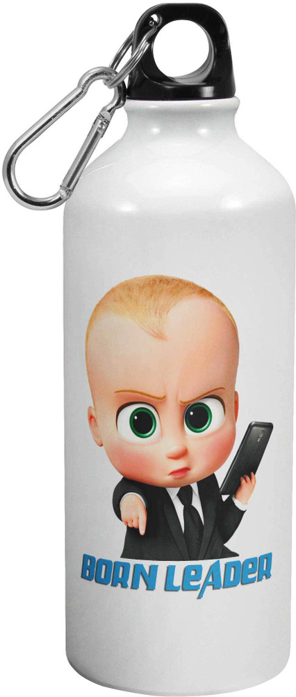 Boss babe sales water bottle