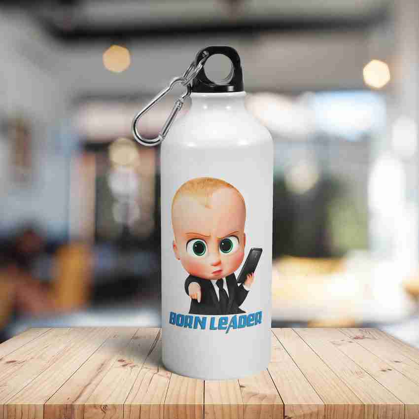 Boss babe water bottle on sale