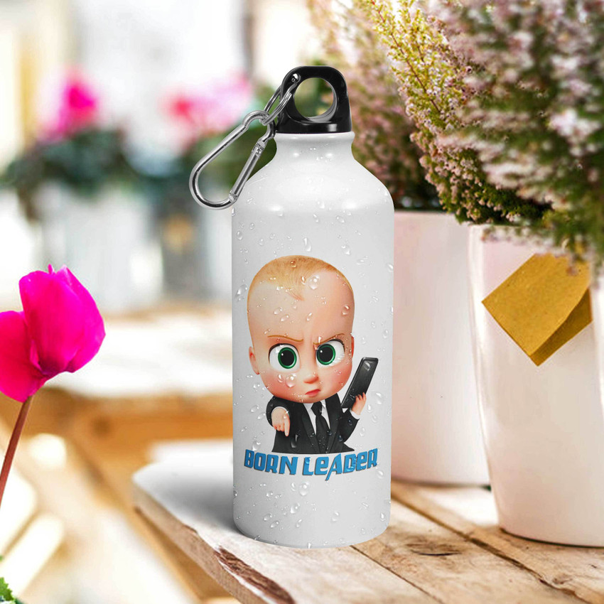 Boss baby born leader online
