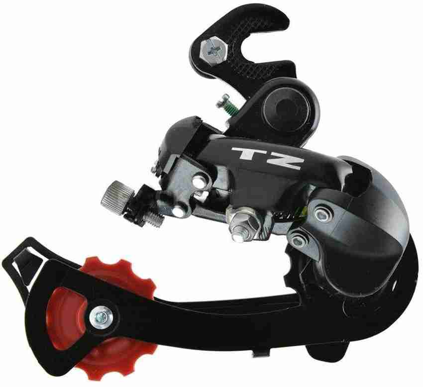 Schrodinger 50052 Original Shimano Tourney RD TZ50 Bicycle
