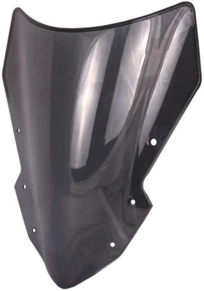 Honda hornet 2.0 windshield on sale