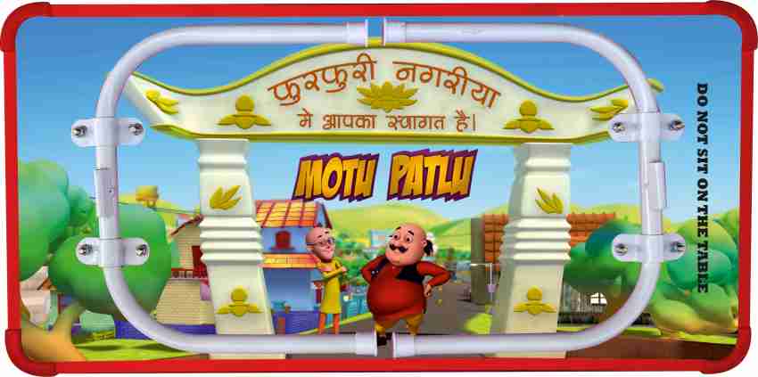 Motu on sale patlu games