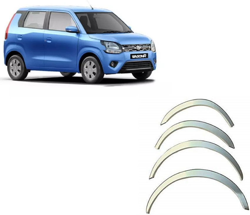 Wagon r fender shop price