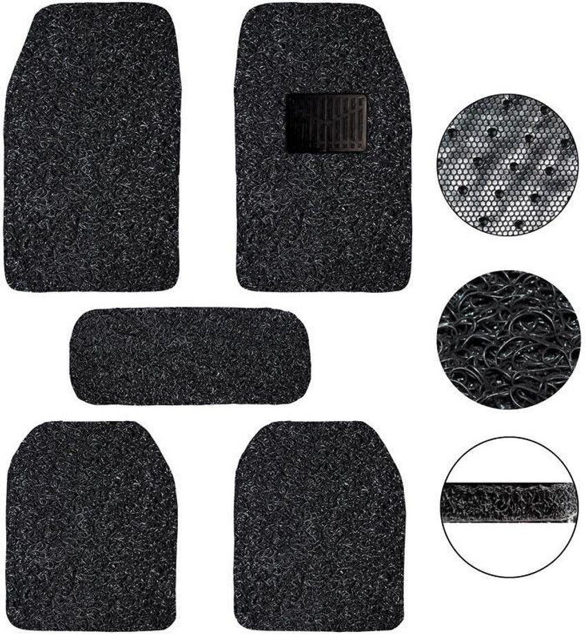 Bmw i8 best sale floor mats