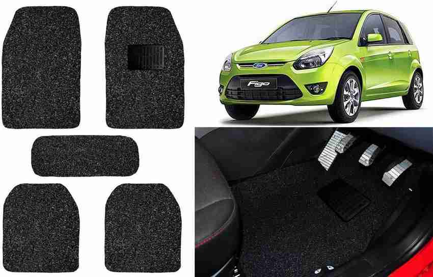 Old ford figo floor mats sale