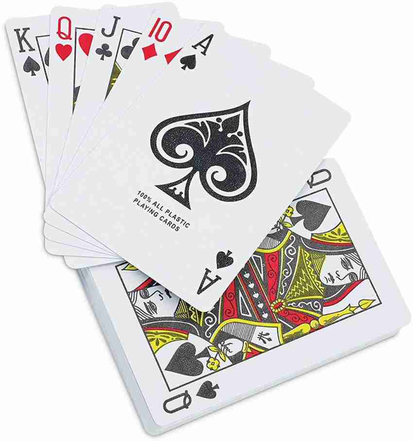 List of the Top 10 Card Games in India