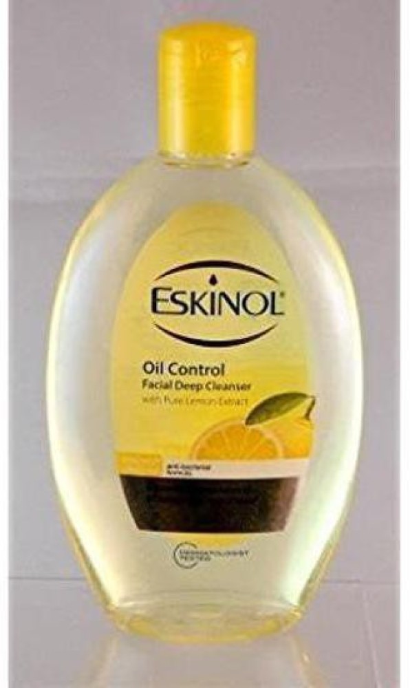 Lemon eskinol deals