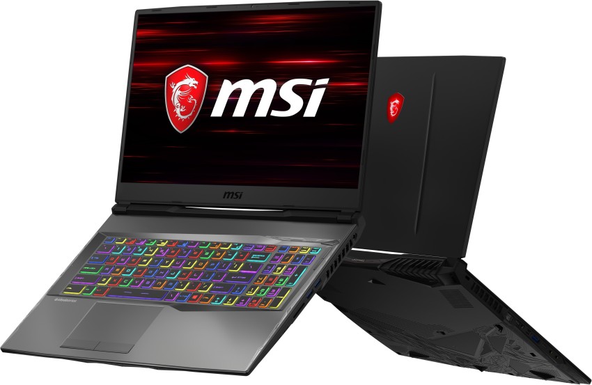 MSI Intel Core i7 9th Gen 9750H - (16 GB/1 TB HDD/512 GB SSD