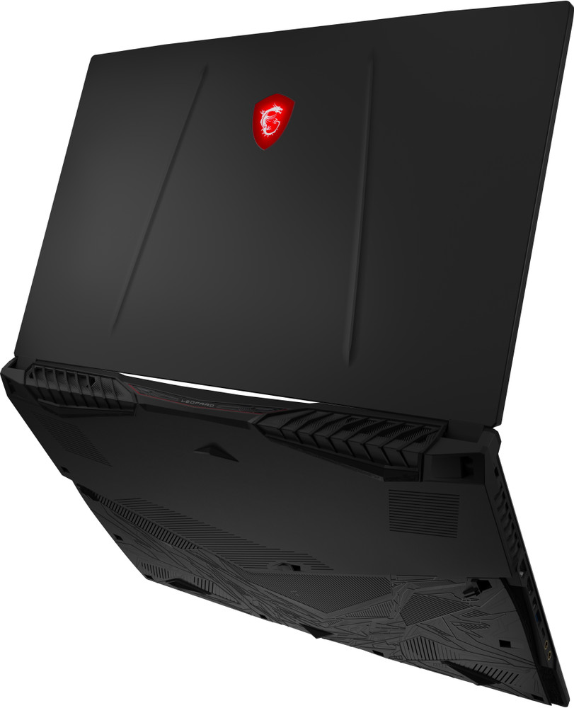 MSI Core i7 9th Gen 9750H - (16 GB/1 TB HDD/512 GB SSD/Windows 10