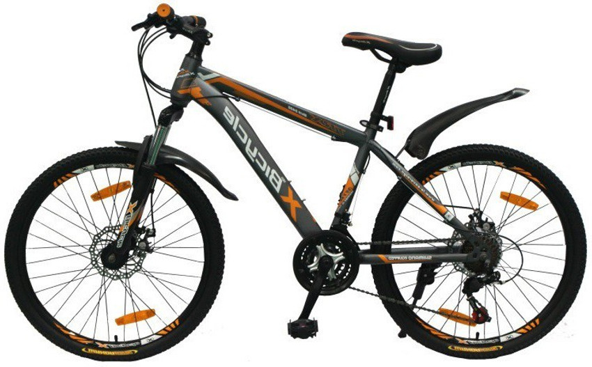 24 inch sales bike with gears
