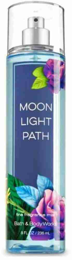 Light moon perfume on sale