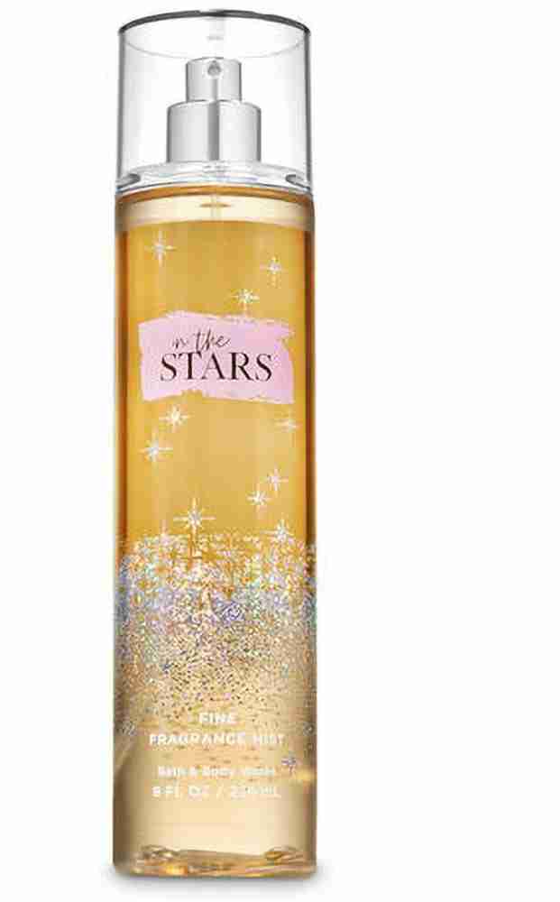 In the stars perfume review store