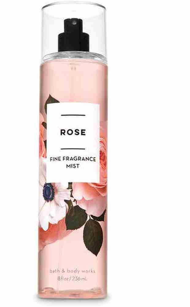 Bath and body works body mist price clearance