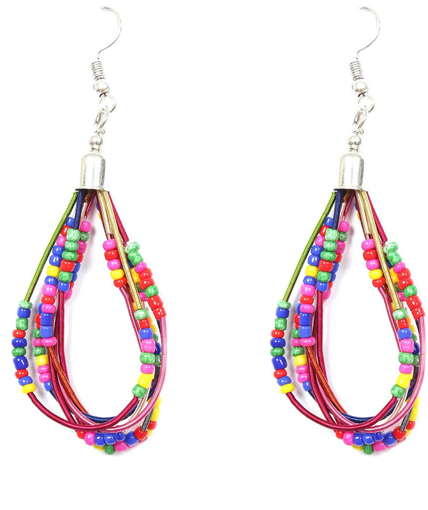 Buy western discount earrings online