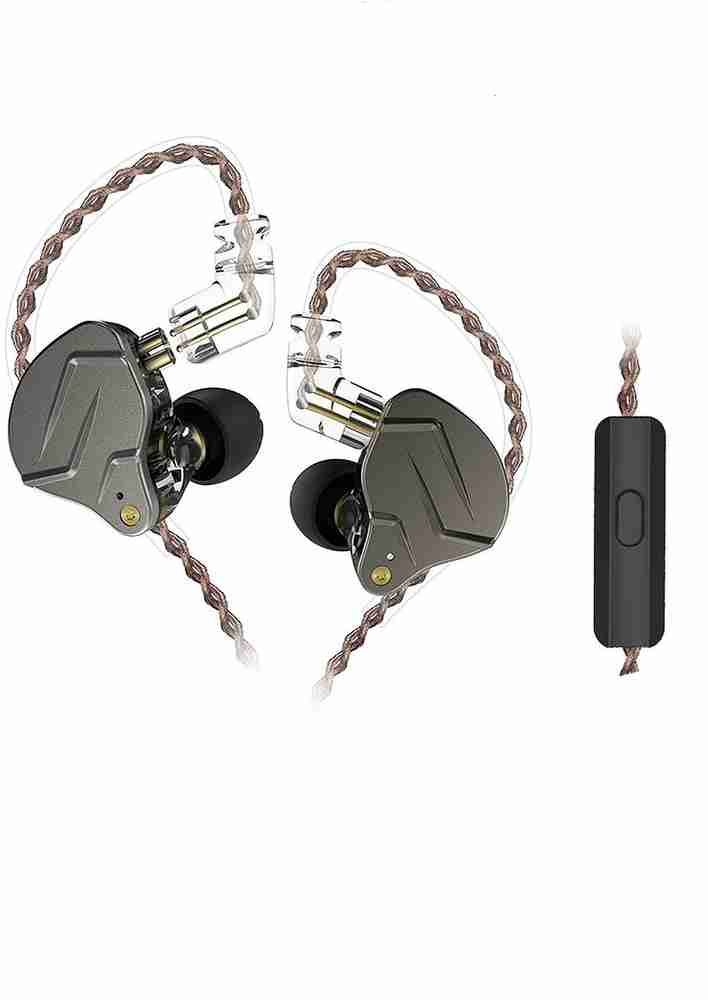 Hybrid balanced sales armature dynamic driver