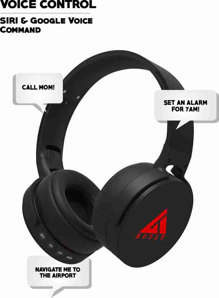 Boult 2025 headset price