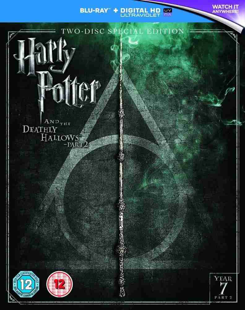 Harry potter and the deathly hallows part 2 watch for best sale free