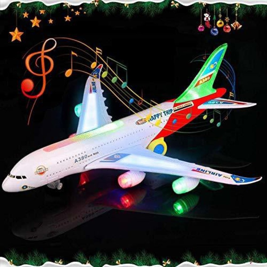 Boys sale toy airplane