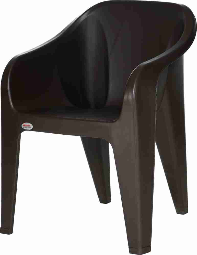 Supreme futura plastic chairs for home shop and office