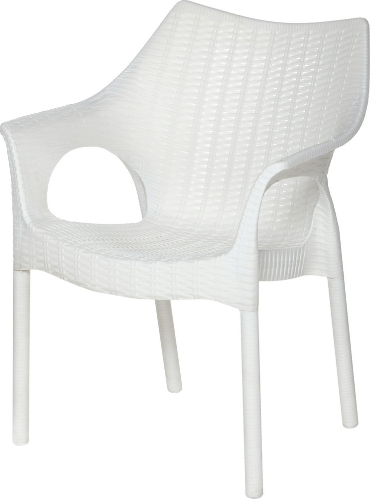 Supreme cambridge chair white sales