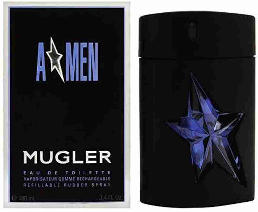 Thierry mugler for hot sale men