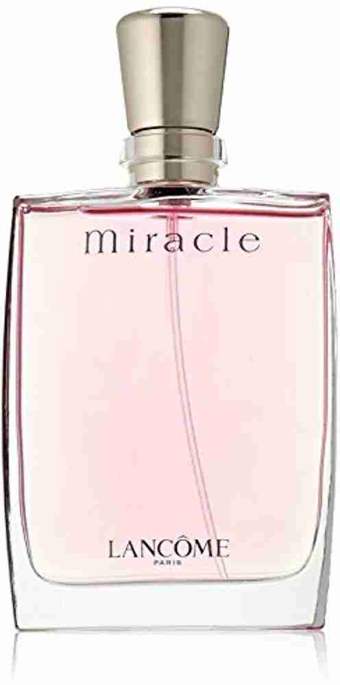 Buy LANCOME Miracle For Women Perfume 100 ml Online In India