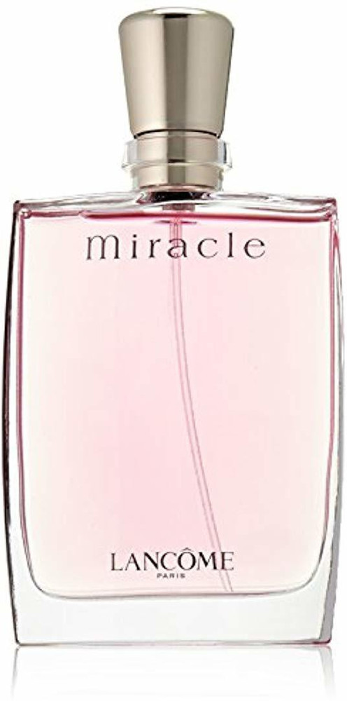 Lancome miracle 100 online