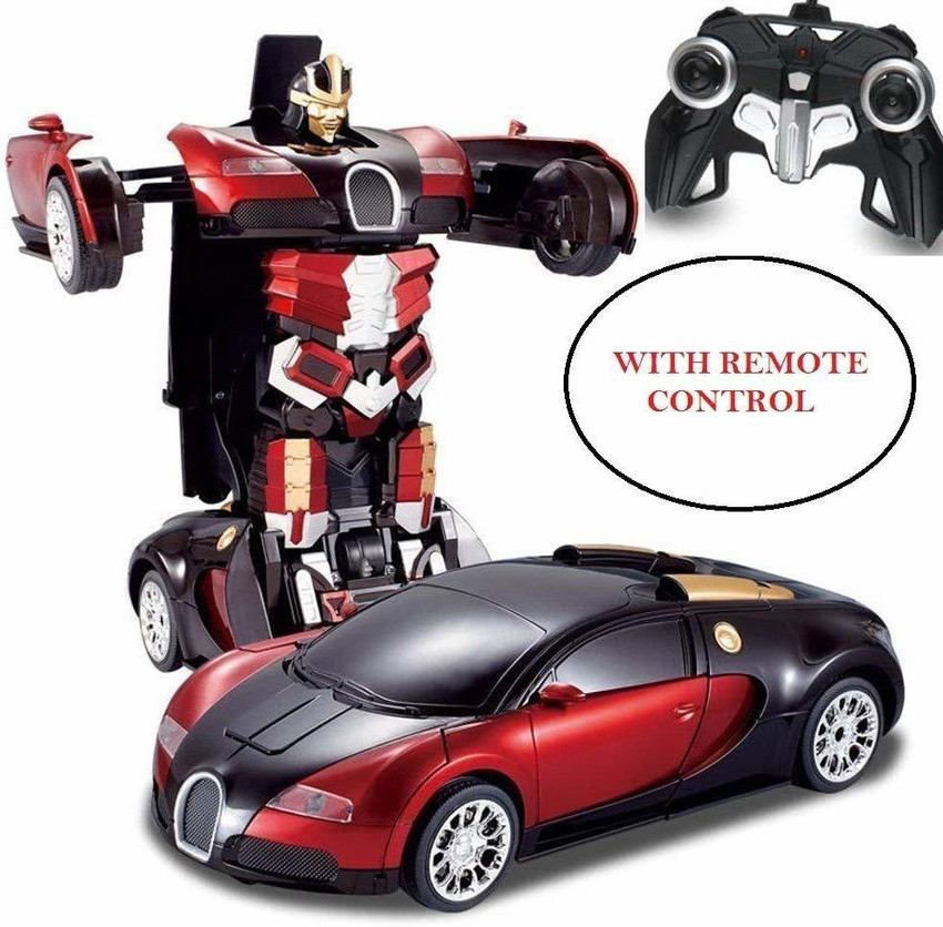 Razor toy shop car