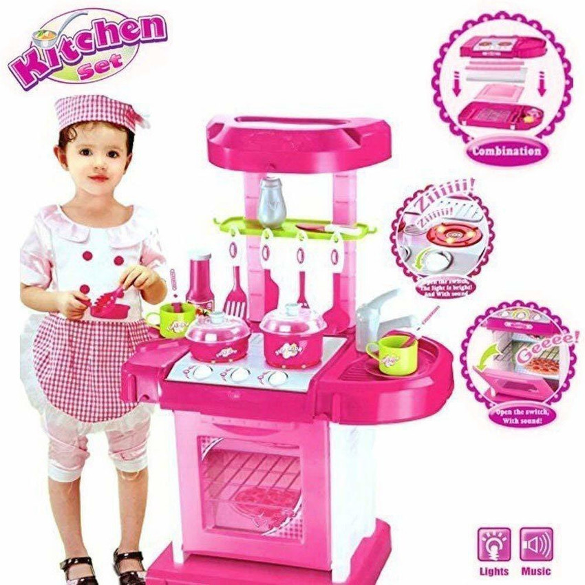 Big toys for small girls discount
