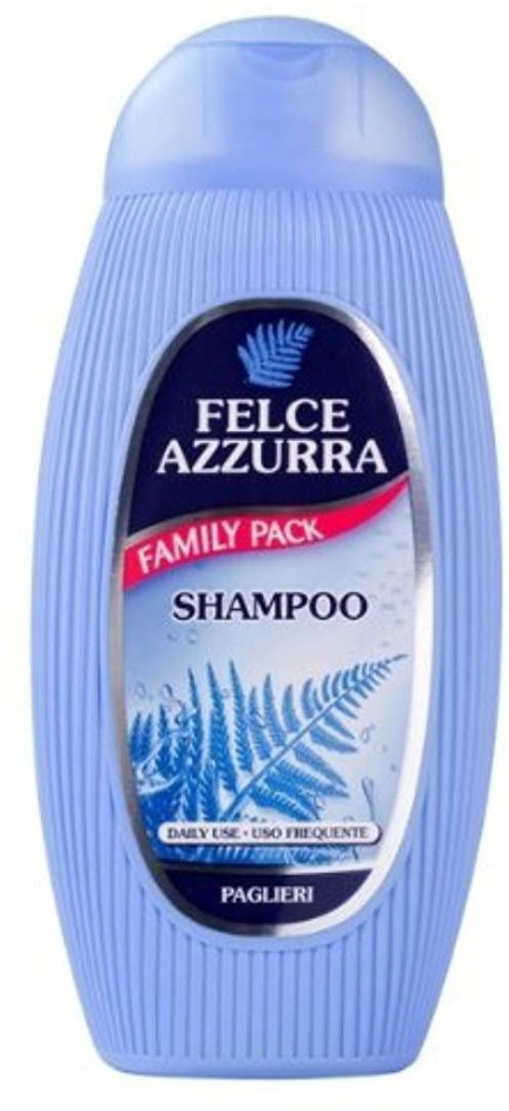 Felce Azzurra Shampoo - Price in India, Buy Felce Azzurra Shampoo Online In  India, Reviews, Ratings & Features