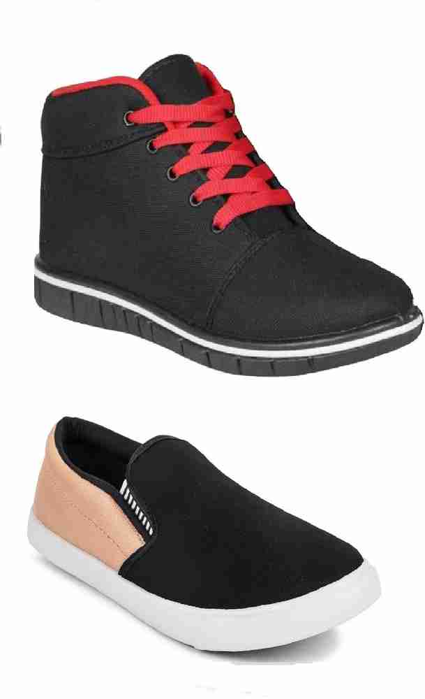 Shoes combo flipkart best sale