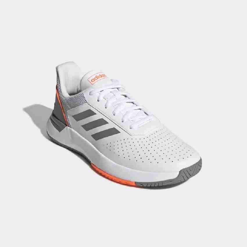 ADIDAS Courtsmash Running Shoes For Men Buy ADIDAS Courtsmash