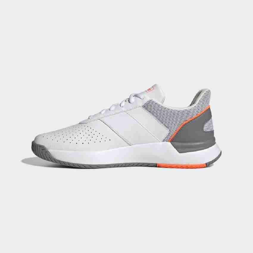 Zapatillas courtsmash sales adidas