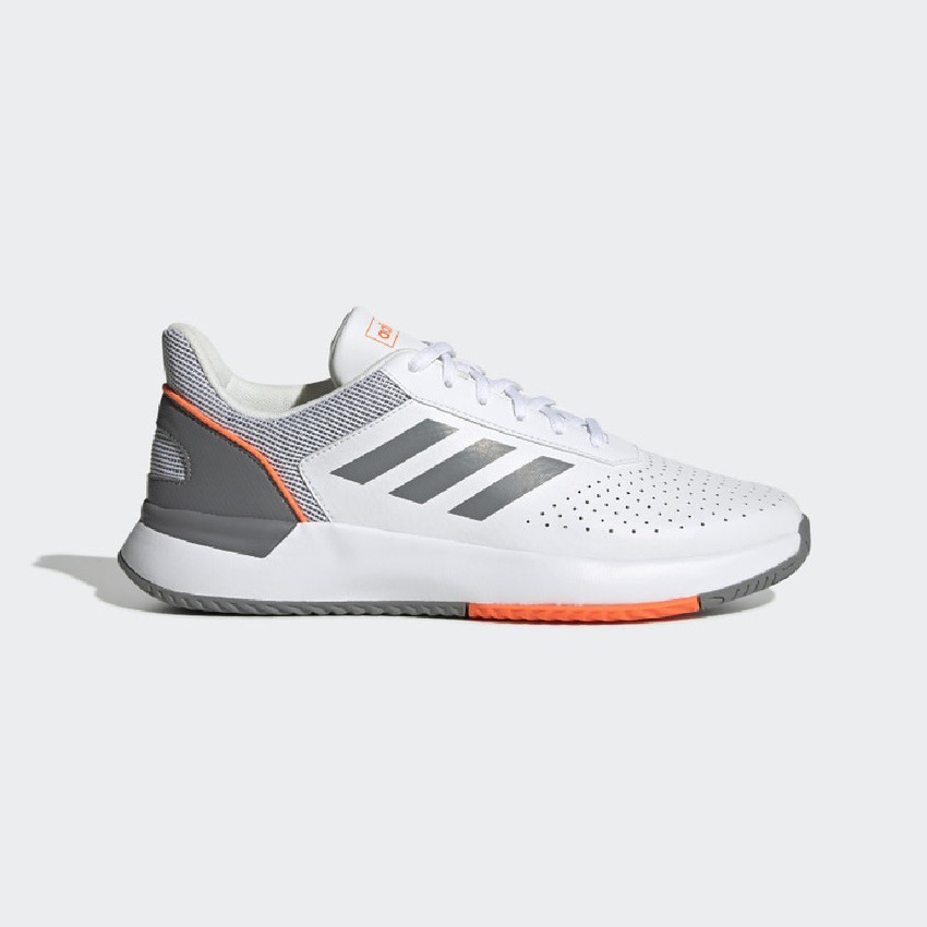 Adidas court smash mens tennis shoe store