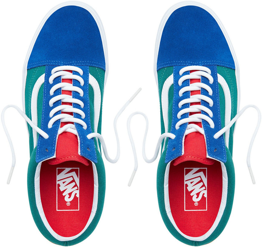 Vans Old Skool Classic Stylist