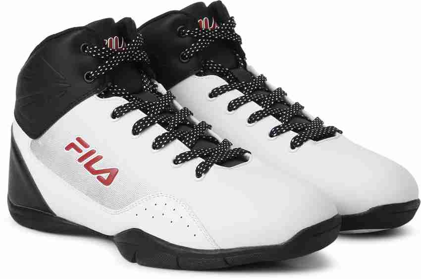 Fila basketball shoes 2019 best sale