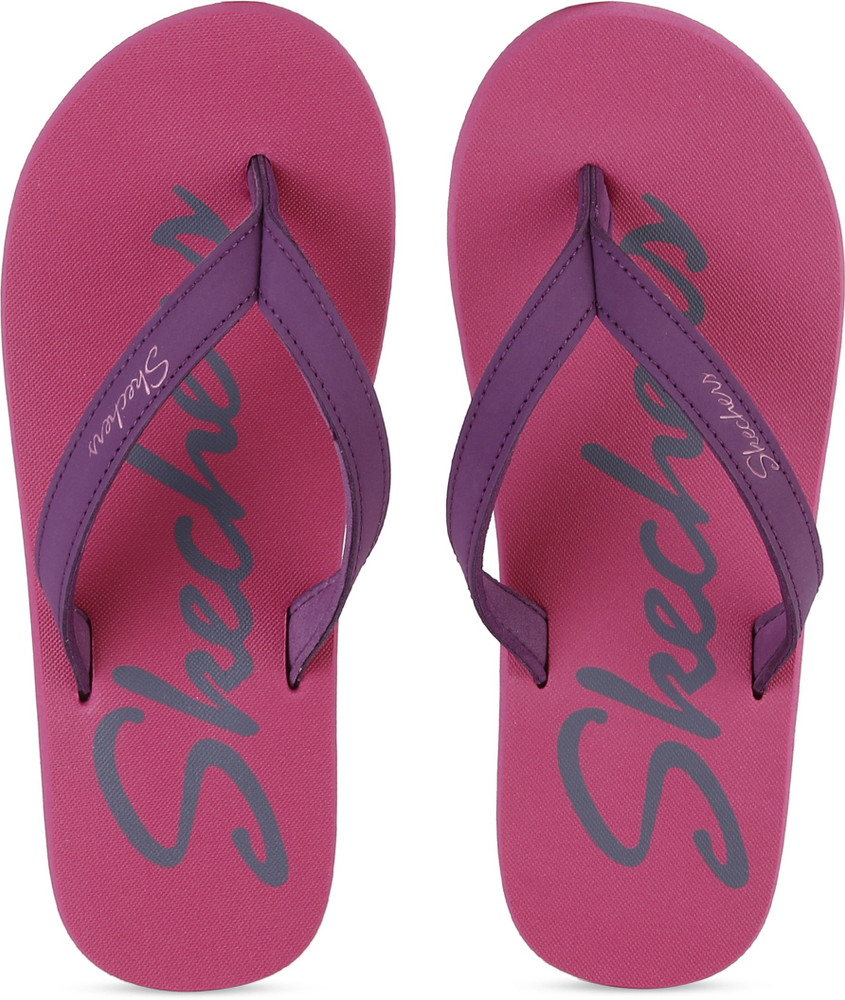Skechers slippers sales flipkart