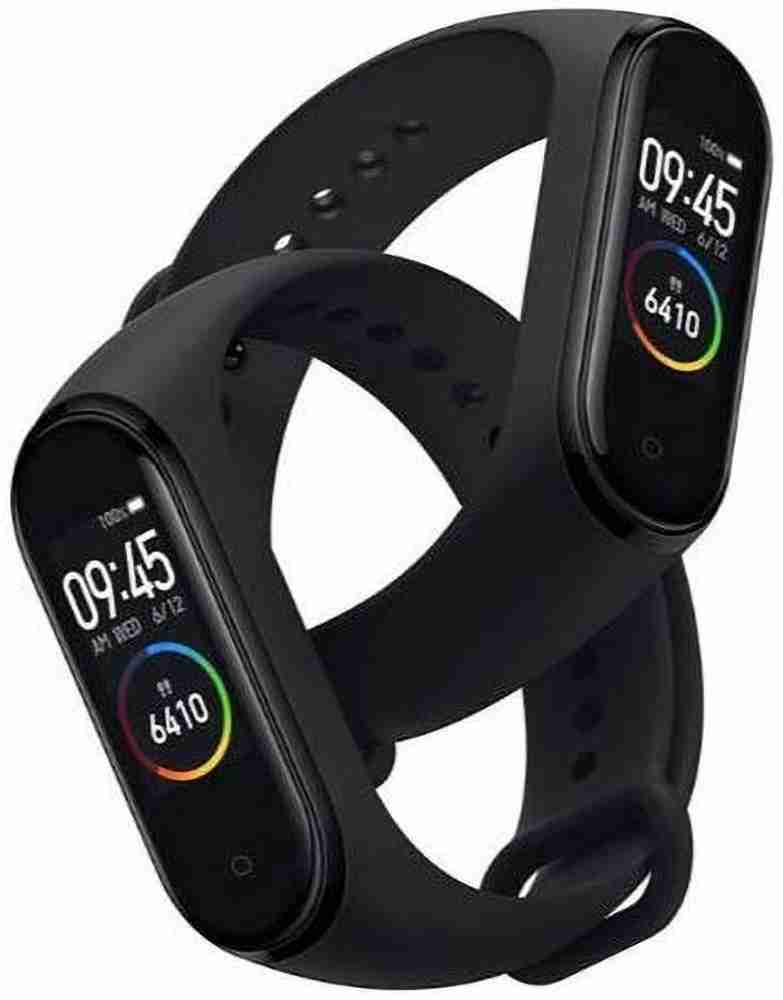 Reloj inteligente smartband best sale m4