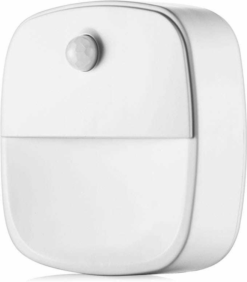 Shop Comfort Sensor Step Night Closet Bathroom Bedroom Lights Motion Sensor Light Price in India Buy Shop Comfort Sensor Step Night Closet Bathroom Bedroom Lights Motion Sensor Light online at Flipkar...