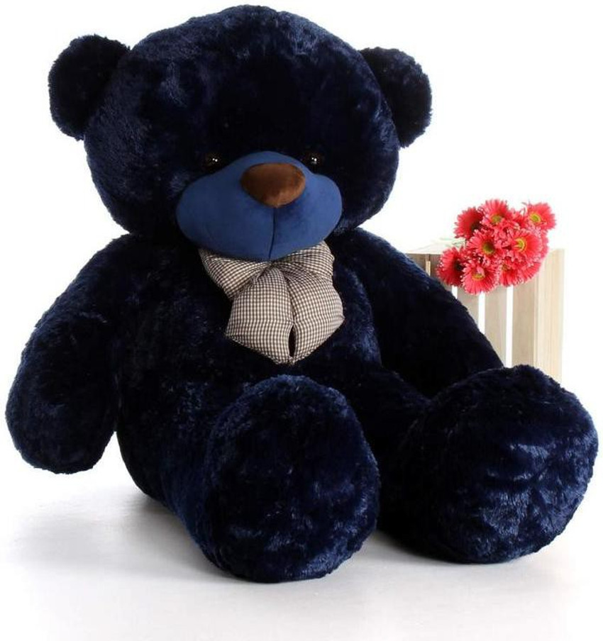 Navy teddy sale bear