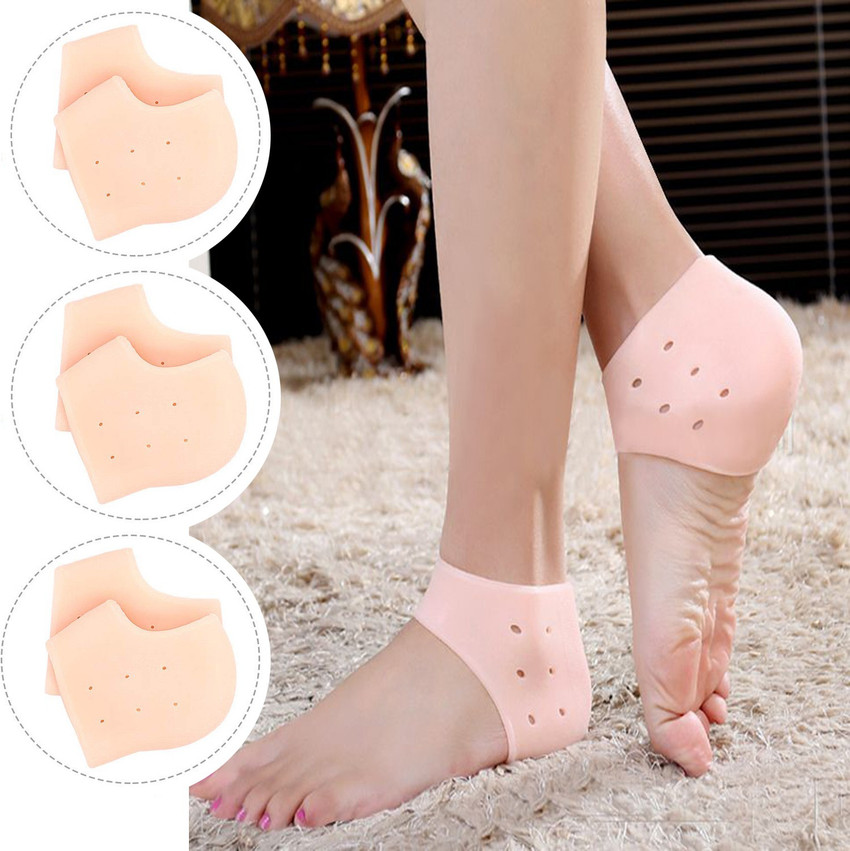 Update more than 149 socks for cracked heels esthdonghoadian