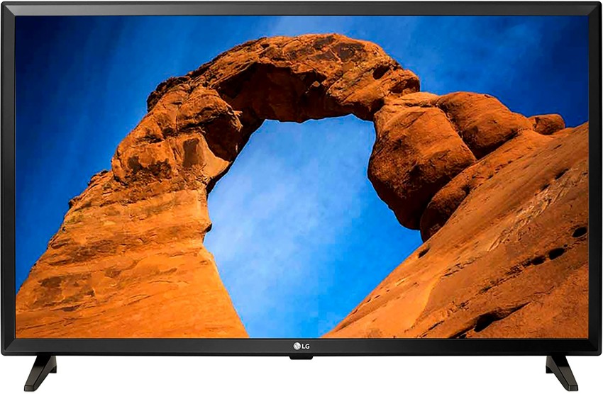 LG 32 SMART HDR LED TV