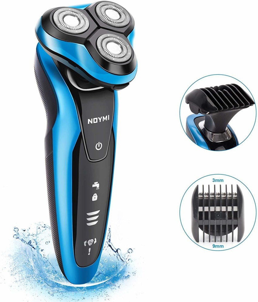 Electric shaver outlet price