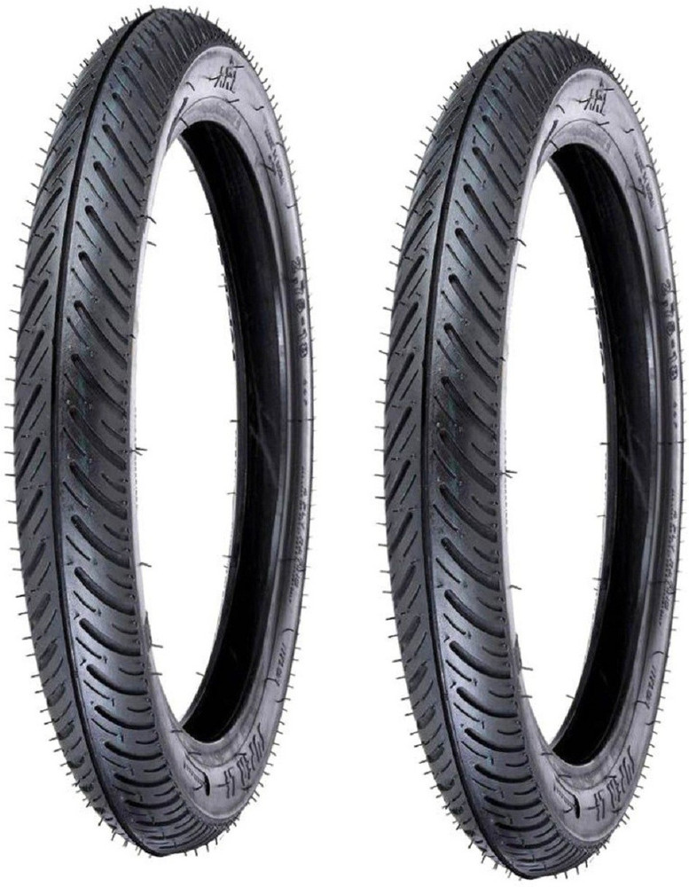 Apollo Arl ARL 2.75 18 4PR 44P SUPER ZF 100 90 18 Tubetype Two