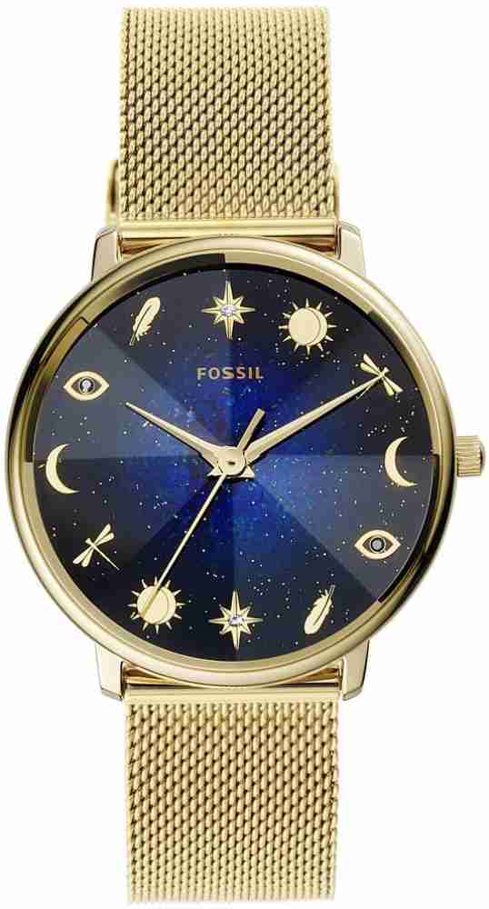 Montre prismatic galaxy fossil hot sale