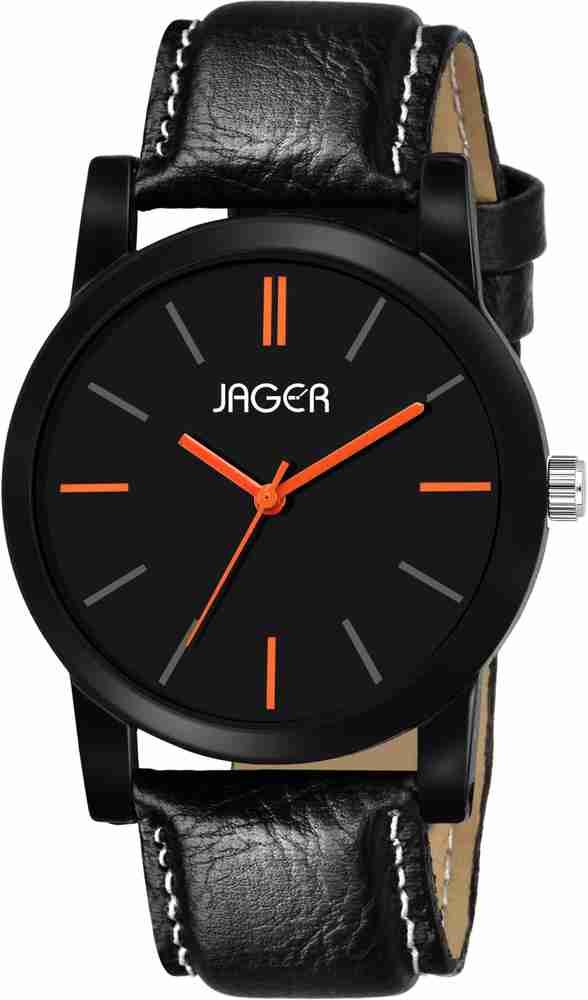 JAGER Analog Watch For Men Buy JAGER Analog Watch For Men