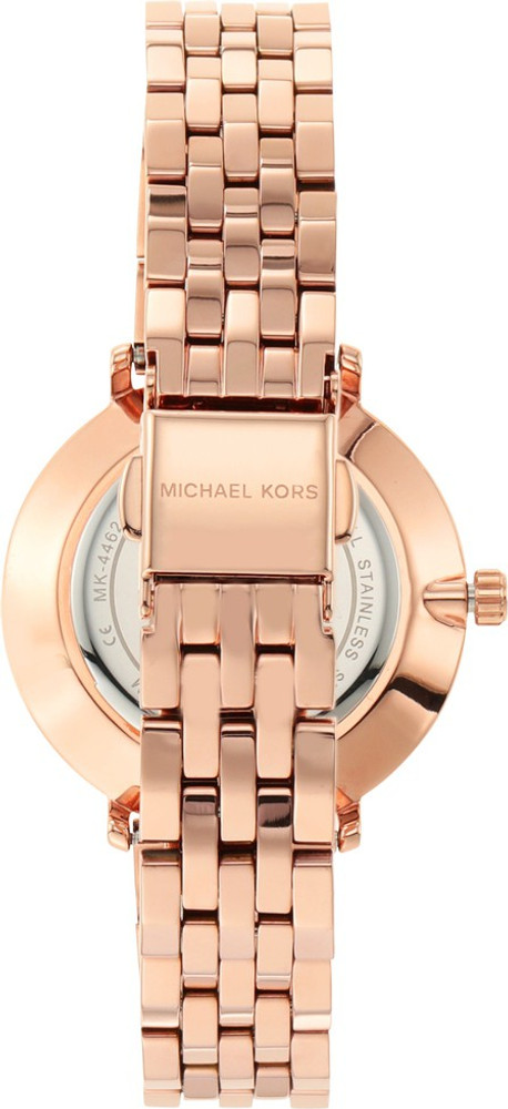 MICHAEL KORS Pyper Pyper Analog Watch For Women Buy MICHAEL KORS Pyper Pyper Analog Watch For Women MK4496 Online at Best Prices in India Flipkart