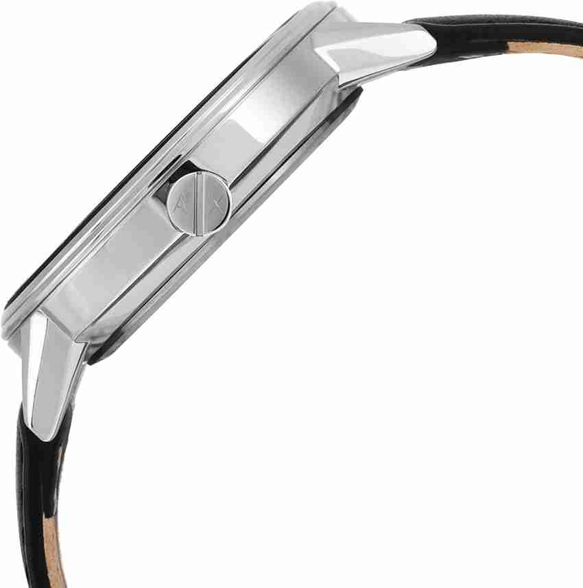A X ARMANI EXCHANGE Cayde Cayde Analog Watch For Men Buy A X