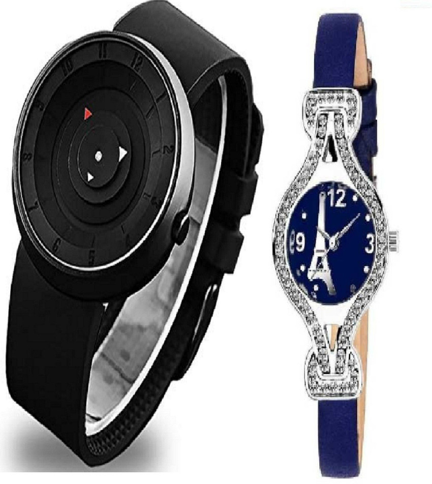 FORVI BEAUTIFUL LOOK Analog Watch For Boys Buy FORVI BEAUTIFUL LOOK Analog Watch For Boys watches boys new model blue black color Online at Best Prices in India Flipkart